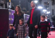 Kate Middleton and Prince William plan to step up George and Charlotte’s royal duties | Royal | News (Reports)