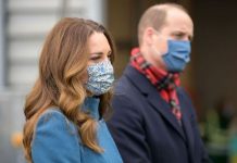 Kate Middleton and Prince William spark BACKLASH after travelling country despite Covid | Royal | News (Reports)