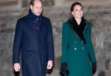 Kate Middleton and Prince William’s Christmas Day plan ‘to visit Middleton family’ RUINED | Royal | News (Reports)