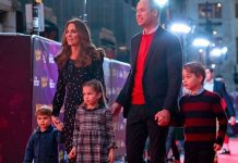 Kate Middleton and William could leave London with George, Charlotte and Louis any day | Royal | News (Reports)