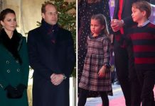 Kate Middleton and William face dilemma over Prince George and Charlotte return to school | Royal | News (Reports)