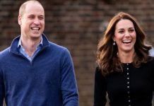 Kate Middleton and William have ‘no airs and graces’ at home with ‘kids running around’ | Royal | News (Reports)