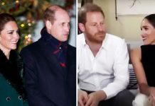 Kate Middleton and William move into Meghan and Harry’s territory with new TV bid | Royal | News (Reports)