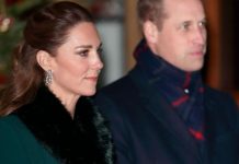 Kate Middleton and William’s last-minute plans to save Christmas Day cancelled | Royal | News (Reports)
