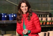 Kate Middleton and her children love cooking Italian food despite nasty surprise (Reports)