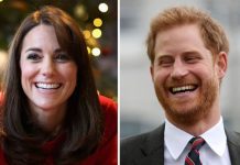 Kate Middleton gave Prince Harry ‘grow your own girlfriend kit’ for Christmas | Royal | News (Reports)