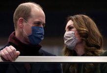 Kate Middleton news: Duchess and Prince William let slip favourite Christmas song | Royal | News (Reports)