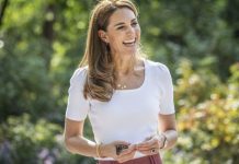 Kate Middleton news: Duchess cements ‘legacy’ with royal work into UK’s biggest study | Royal | News (Reports)