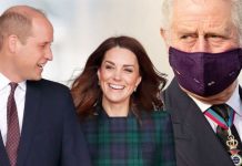 Kate Middleton news: Prince Charles ordered to step aside and let Prince William reign | Royal | News (Reports)
