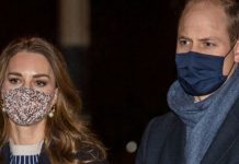 Kate Middleton news: Prince William and Duchess attacked for royal tour amid Covid rules | Royal | News (Reports)