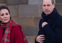 Kate Middleton news: Sturgeon branded ‘despicable’ for ‘disgusting’ comments on royal tour | Royal | News (Reports)
