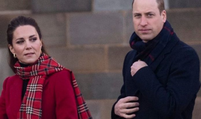 Kate Middleton news: Sturgeon branded 'despicable' for 'disgusting' comments on royal tour | Royal | News