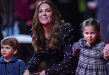 Kate Middleton news: Vile trolls mock duchess and children on big family night out | Royal | News (Reports)