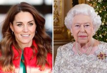 Kate Middleton snubbed Queen’s Christmas invitation and went to Scotland for festivities | Royal | News (Reports)