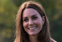 Kate Middleton title: Why is the Duchess of Cambridge called Lady Carrickfergus? | Royal | News (Reports)