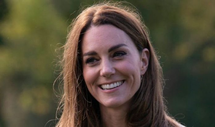 Kate Middleton title: Why is the Duchess of Cambridge called Lady Carrickfergus? | Royal | News