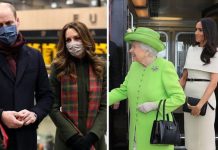Kate Middleton waited decade for Royal Train honour while Meghan Markle waited months | Royal | News (Reports)