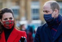Kate Middleton ‘welcomed back’ in emotional visit to hospital where she was born | Royal | News (Reports)