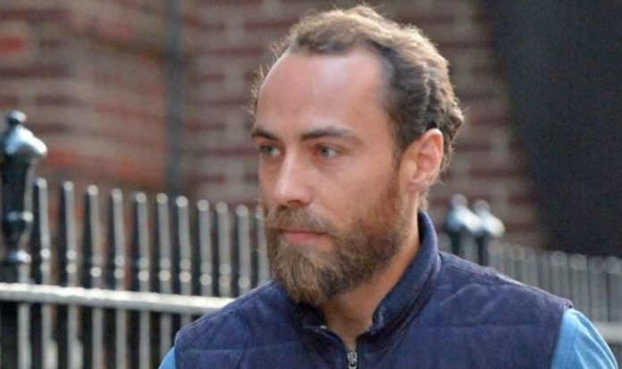 Kate Middleton's brother James describes family trip that was turning point for depression | Royal | News