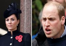 Kate Middleton’s fury at Prince William’s ex-girlfriend unveiled: ‘So grating!’ | Royal | News (Reports)