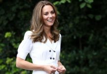 Kate Middleton’s mum hints at royal grandchildren’s ‘sweet excitement’ over Santa | Royal | News (Reports)