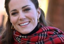 Kate Middleton’s surprising ’enchilada kit’ errand with George, Charlotte and Louis | Royal | News (Reports)