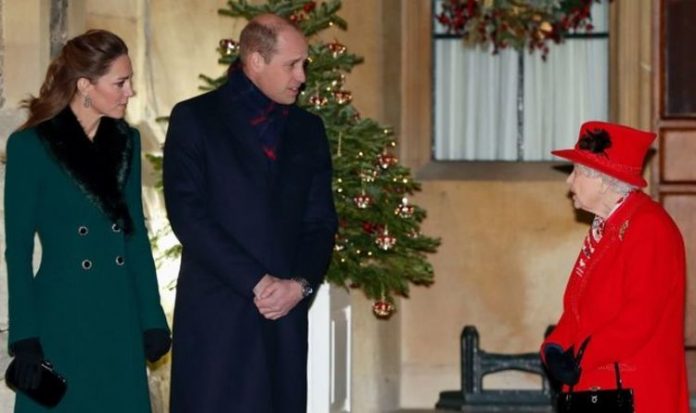 Kate Middleton’s ‘spine of steel' marks difference from Princess Diana | Royal | News