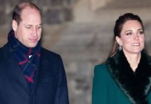 Kate and Prince William face ‘arduous burden’ under Charles’ plans to cut down monarchy | Royal | News (Reports)