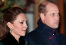 Kate and Prince William ‘admit’ breaking Covid rules -‘Difficult to keep two groups apart' (Reports)