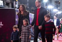 Kate and William now the cuddly royals as Harry detached from reality – CHRISTOPHER WILSON | Royal | News (Reports)