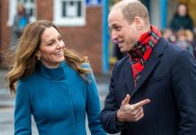 Kate and William’s Royal Train tour ‘cost up to £60,000’ amid finance clash | Royal | News (Reports)