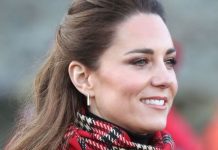 Kate crowned 2020’s most popular royal as she narrowly beats Queen to top spot – poll | Royal | News (Reports)