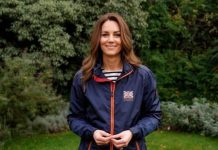 Kate opens up on ‘exciting’ memory with Prince William in good luck message | Royal | News (Reports)
