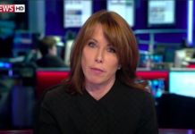 Kay Burley’s public spat about criticising colleagues ‘Don’t make me post the video’ | UK | News (Reports)