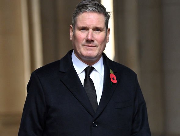 Keir Starmer Keir Starmer