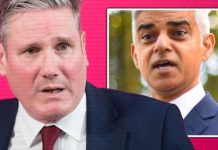 Keir Starmer at war with ‘harping Remainers’ over Brexit as Labour in-fighting continues | UK | News (Reports)