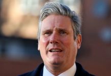 Keir Starmer on brink: Labour ‘failure’ as leader pushes for ‘bureaucratic’ devolution | UK | News (Reports)