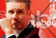 Keir Starmer’s ‘new management’ image declining as petty squabbling tarnishes party | UK | News (Reports)