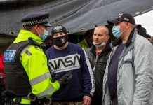 Kent news: Drivers stuck at Dover to miss family Christmas after violent clashes | UK | News (Reports)