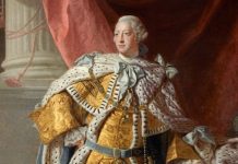 King George III’s illness debunked as symptom ’caused by medicine prescribed to him’ | Royal | News (Reports)