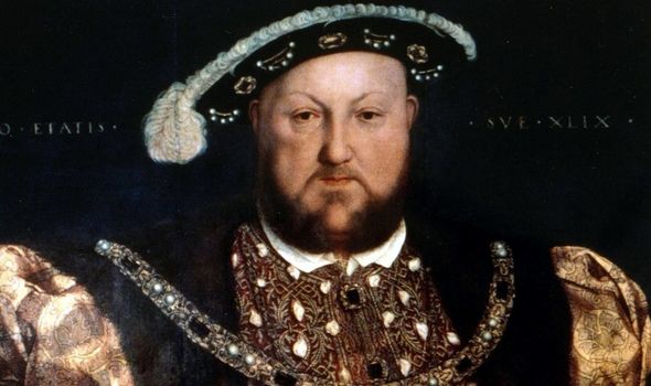King Henry VIII King Henry VIII