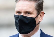 Labour accused of ‘mocking working class’ as party’s loyal voter base crumbles | UK | News (Reports)