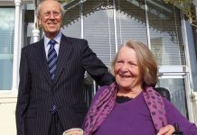 Lady Tebbit dies aged 86 – 36 years after Brighton IRA bombing | UK | News (Reports)