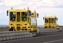 Live test of EU exit contingency plans on M20 in Kent