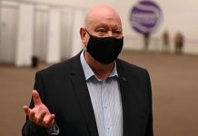 Liverpool Mayor questioned for six hours after arrest – Joe Anderson speaks for first time | UK | News (Reports)