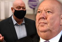 Liverpool mayor: Who is the mayor of Liverpool? | UK | News (Reports)