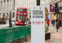 London lockdown warning: Dangerous rise in cases sees capital heading to Tier 3 | UK | News (Reports)