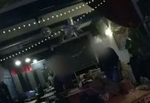 Londoners caught in ‘flagrant’ breach of Tier 4 rules by Met Police in bodycam footage | UK | News (Reports)