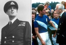 Lord Mountbatten family tree: How was Louis Mountbatten related to the Queen and Charles? | Royal | News (Reports)