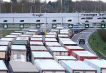 M20 traffic latest: Live test of post Brexit ‘moveable barrier system’ planned today | UK | News (Reports)